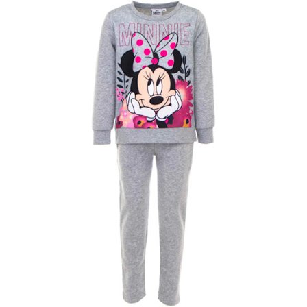 Minnie Mouse träningsset för barn, jogging set G G