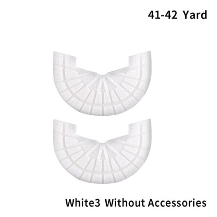 Kengän kantapääsuoja lenkkariin Kulumista kestävä pohjatarra Sel