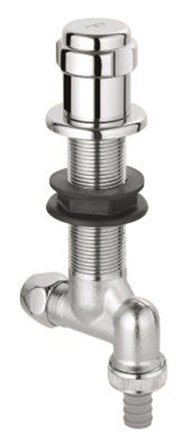 Grohe 41050000 Astianpesukoneliitäntä mekaaninen, Keittiö