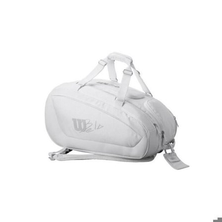 Wilson Bela Super Tour padel racket taske