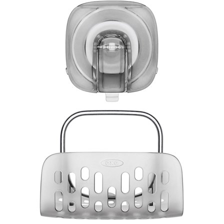 Oxo Svampholder