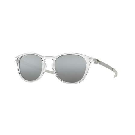 Oakley Pitchman R - Sportglasögon från Oakley - Transparent
