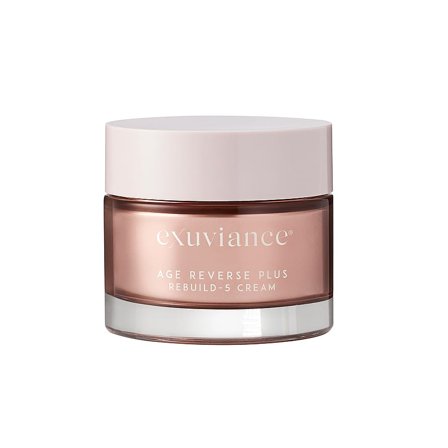 Exuviance Rebuild-5 Cream 50 ml, Skincare, Ansigtspleje, Natcreme