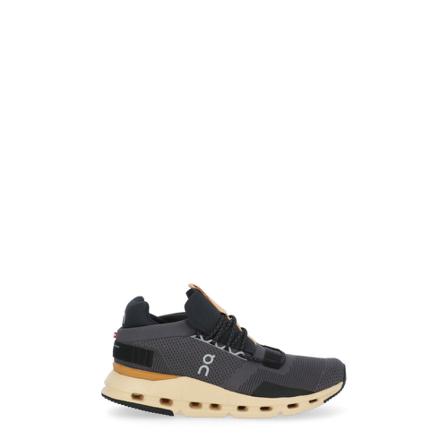 On Running, Sneakers Grijs, Dames, Maat:38 EU