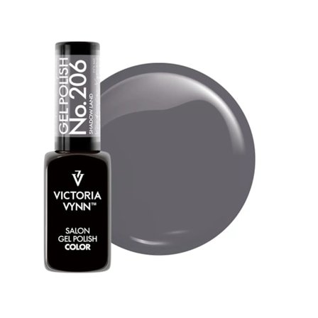 Victoria Vynn - Gel Polish - 206 Shadow Land - Gellack