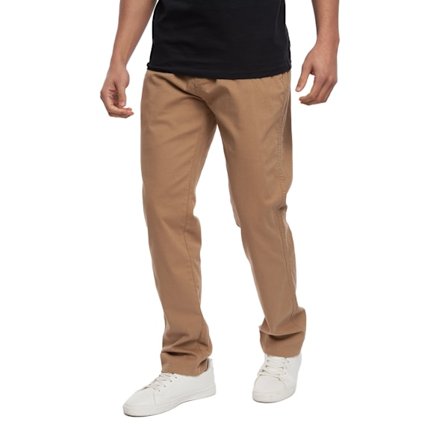 Crosshatch herr Roysden chinos 36L sand