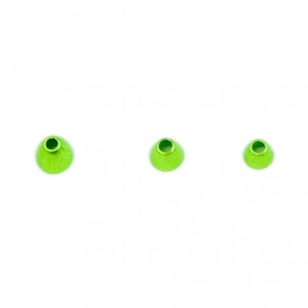 Frödin FITS tungstenkoner - Chartreuse Met MICRO