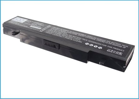 Batteri till Notebook, Bärbar dator för Samsung Q318, Q318-DSOE, Q318-DS0H m.fl.