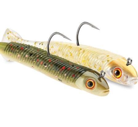 Storm 360GT Searchbait Minnow 9cm