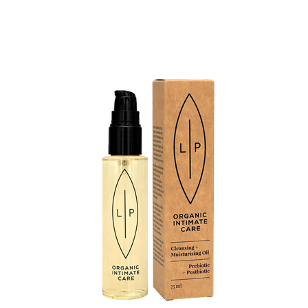 Lip Intimate Care Intimolja Prebiotic Postbiotic 75 ml