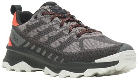 Merrell M's Speed Eco Wp Charcoal/Tangerine