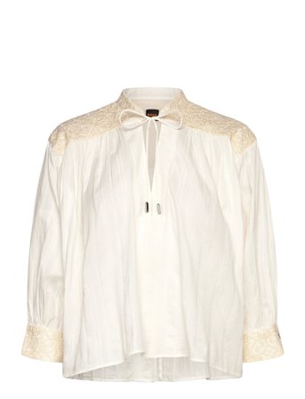 BOSS C_Brodes - Cream - 34