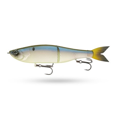 6th Sense Draw Slow Sink 9'' 22,8cm - Ghost Glide