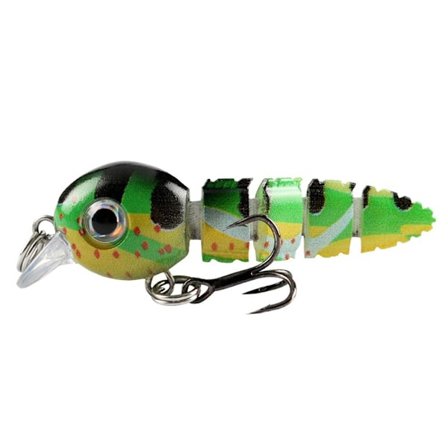 Fiskelokker Agn Multi-Jointed Fiskelok 4 4