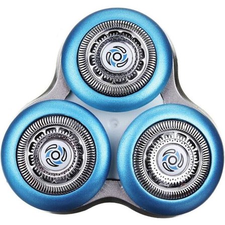 reservedele til barberhoved til Philips 7000 8000 9000 RQ12