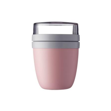Yoghurtkopp Lunsjkopp ROSA Pink
