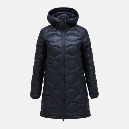 Peak Performance - Helium Down Parka Dam