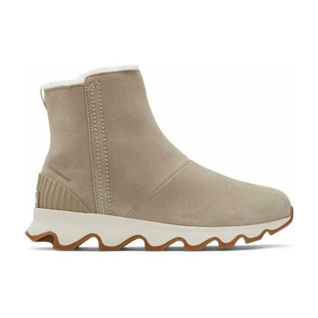 Sorel, Ankle Boots Beige, Dames, Maat:38 EU