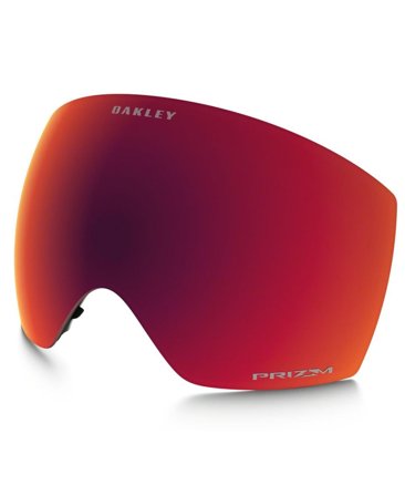 Oakley Flight Deck L Replacement Prizm Torch Irid