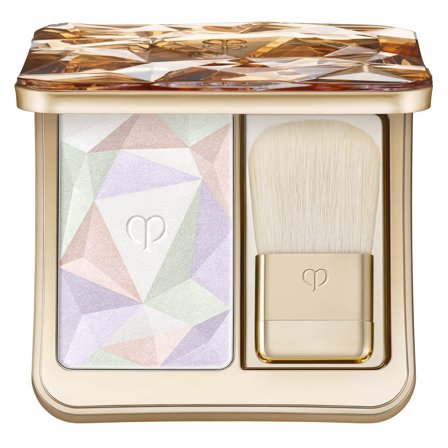 Clé de Peau Beauté Luminizing Face Enhancer 17 Celestial Sparks 10g - Sublimatori e Illuminanti