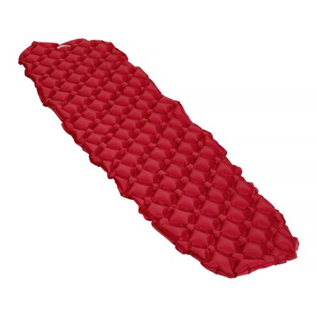 Urberg Airmat Nova blow-up sleeping mats Red OneSize