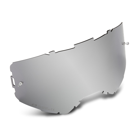 O'Neal B-22 & B-33 Spare Lens with Tear Off Pins Mirror