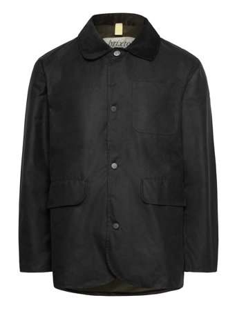 Brixtol Textiles | James | L