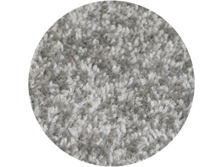 Matta RUND 400 grå - Lyreco - Skolmöbler och inredning - Mattor - Mattor - Enfärgade