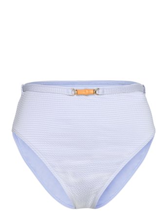 Malina | Sirine High Rise Bikini Bottoms | L