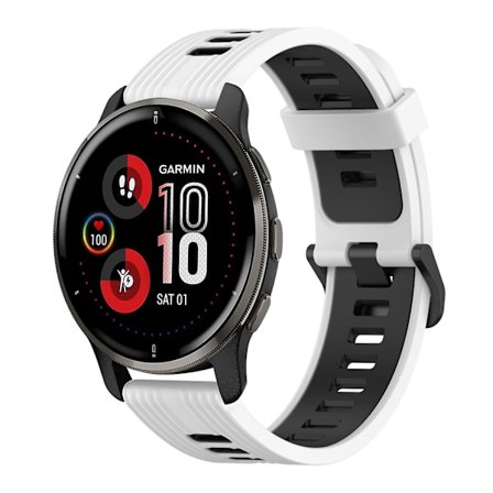 20 mm watch för Garmin Venu 2 Plus