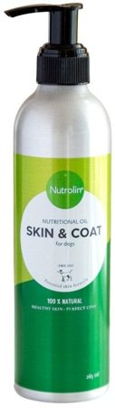 Nutrolin Skin & Coat 265 ml