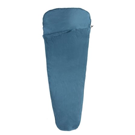 Urberg Silk Liner Mummy travel sheets translation missing: en.shared.elasticsearch.filter.color.not_defined OneSize