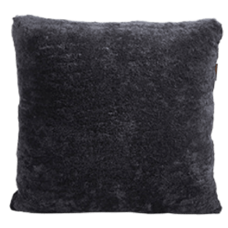 Shepherd Alice Kuddar Unisex Grå 50x50 cm