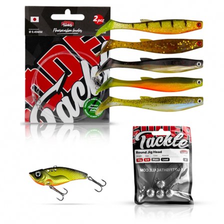 Scout Summer Bundle - Barsch