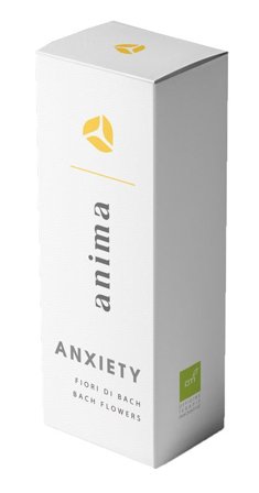 ANIMA ANXIETY GOCCE 30ML