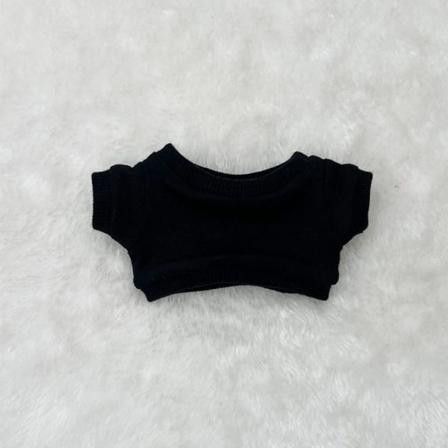 20 Cm Nukkevaatteet Nukenhupparit 1 1