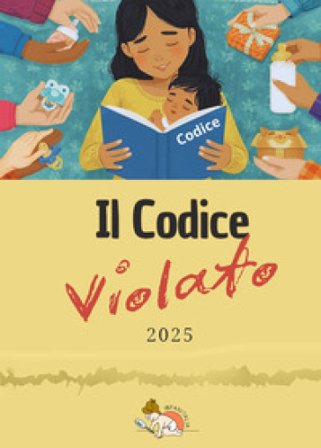 Il codice violato