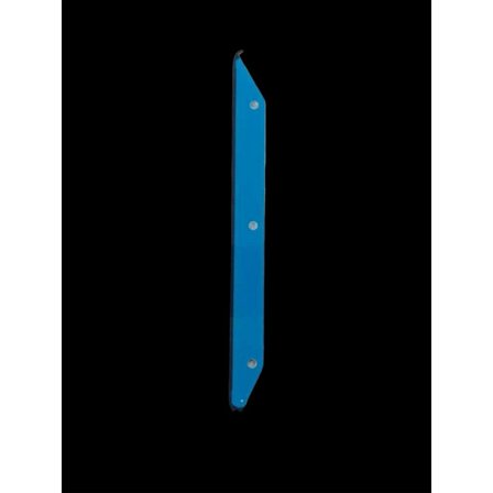 Samsung Galaxy Tab A9 Plus LCD Sticker Left