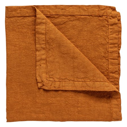 Costa nova Linserviett, amber