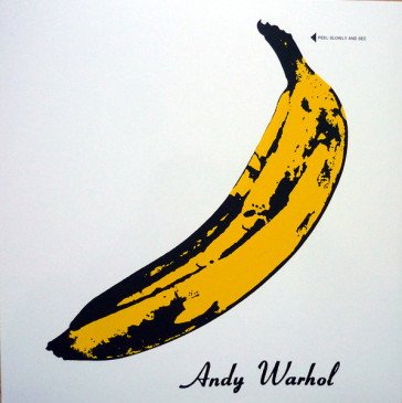 Velvet underground and nico The Velvet Underground