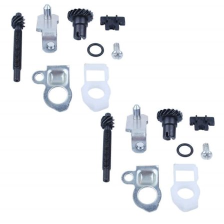 Kedjespännare kompatibel med Stihl 044 046 064 066 MS440 MS460 MS640 MS660 Hg