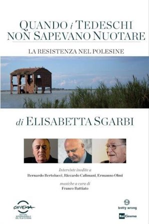 QUANDO I TEDESCHI NON SAPEVANO NUOTARE (2 DVD)(DVD+libro)
