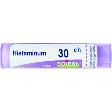 Boiron Histaminum Granuli 30Ch Tubo 4g
