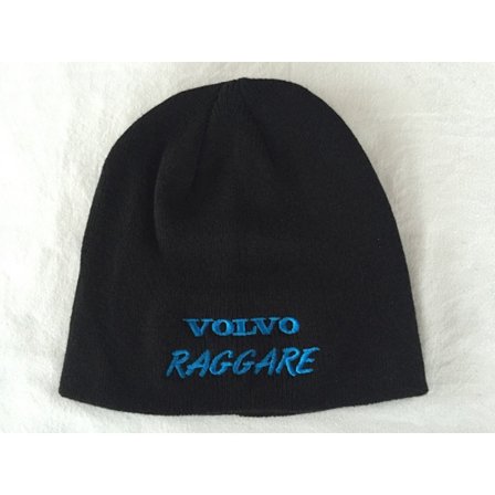 Volvo Raggare Beanie Mössa