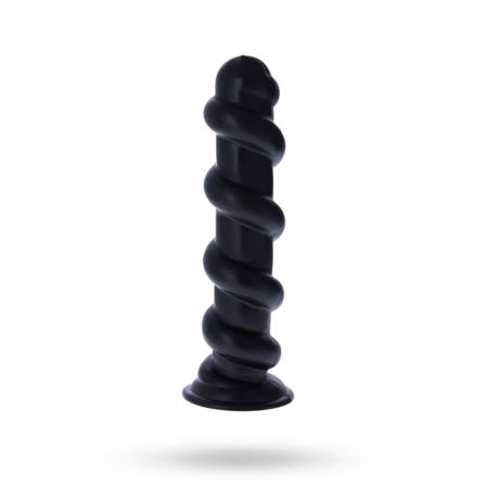 Pico De Fogo Extreme Anal Plug 32 cm - Vuxen.se - Stor butt plugg, stor dildo