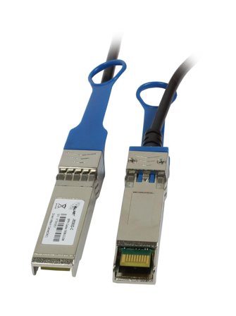 ALLNET GBIC-Mini, SFP+, 10GB, DAC, 3m, compatible für HP,