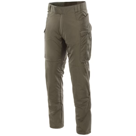 Helikon-Tex MBDU Trousers Nyco Ripstop Ral 7013 Green
