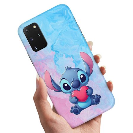Samsung Galaxy S20 Plus - Skal/Mobilskal Stitch