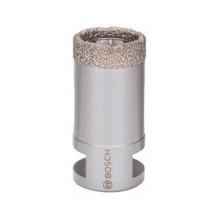 Bosch Dry Speed Diamanttørrbor Ø30 mm, Maskintilbehør & forbruk