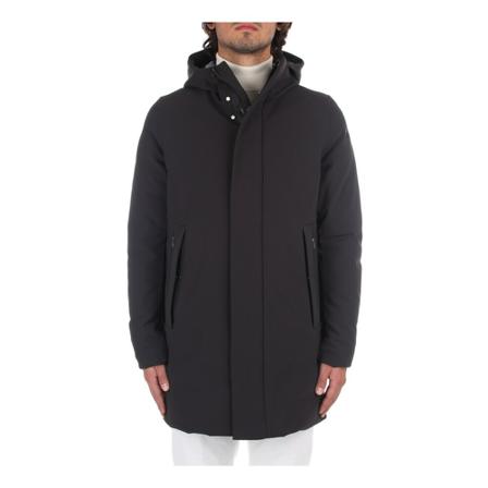 RRD Rrd W22002 80 Jakke Man Brown Brun, Herre